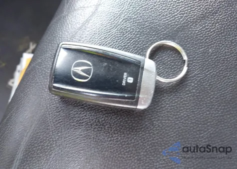 2018 Acura Mdx z USA, uszkodzony, nr VIN 5J8YD3H3XJL002279